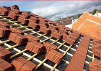 Rénover sa toiture à Martres-de-Riviere